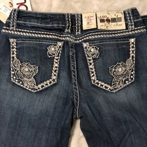 L.A. Idol Bootcut Jeans